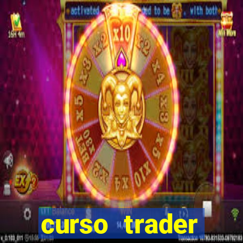 curso trader esportivo dener santos